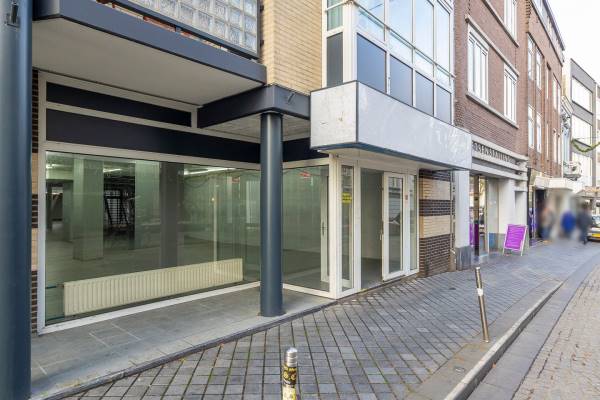 Winkelruimte Akerstraat 22 Heerlen