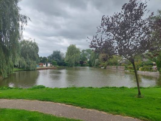 Agrarische grond Burgemeester Sloblaan Meerkerk