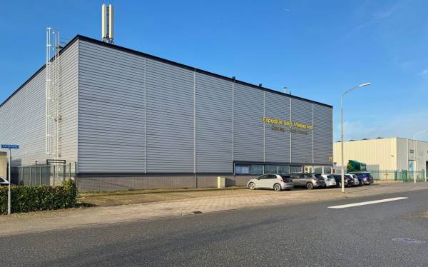 Bedrijfsruimte Handelsweg 39 Westknollendam