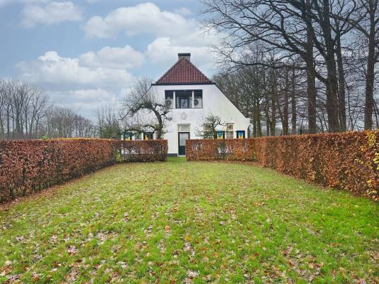 Kantoorruimte Ekris 55 Woudenberg