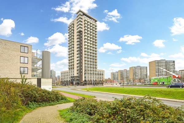 Kantoorruimte Waldorpstraat 1390 Den Haag