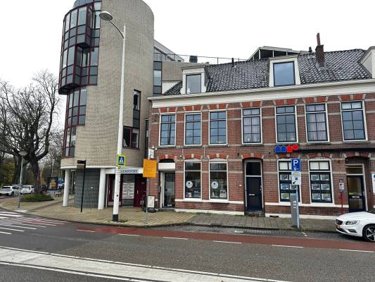 Kantoorruimte Geestersingel 16 Alkmaar