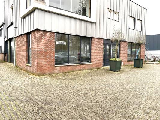 Kantoorruimte Industrieweg 32-B Druten