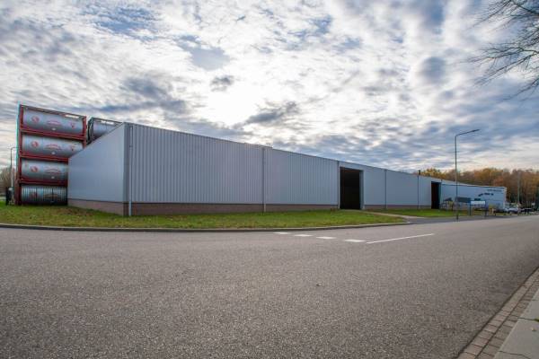 Bedrijfsruimte Veldweg 2 Herkenbosch