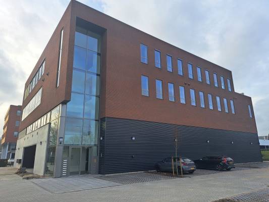Kantoorruimte Klipperaak 321 Bodegraven