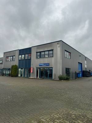 Bedrijfsruimte Galvaniweg 10-e Nunspeet