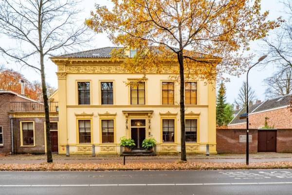 Kantoorruimte Lageweg 35 Zeist