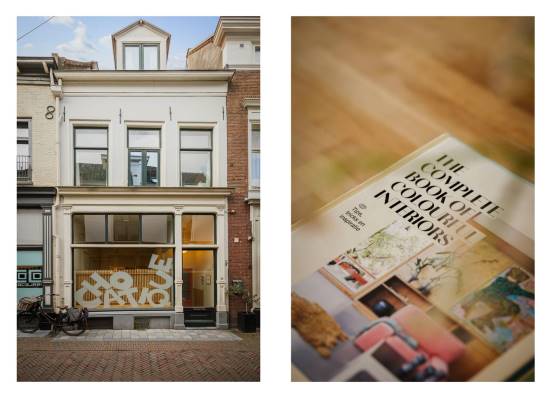 Winkelruimte Vleeshouwerstraat 11 Deventer