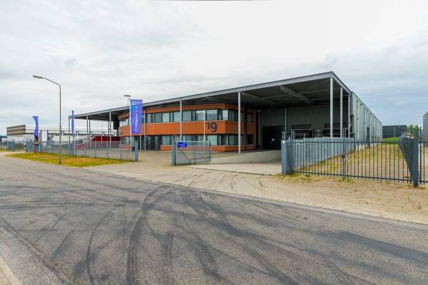 Bedrijfsruimte Grevelingenmeer 19 Oss