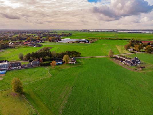 Agrarisch bedrijf Gerichtenweg 21 Doornspijk