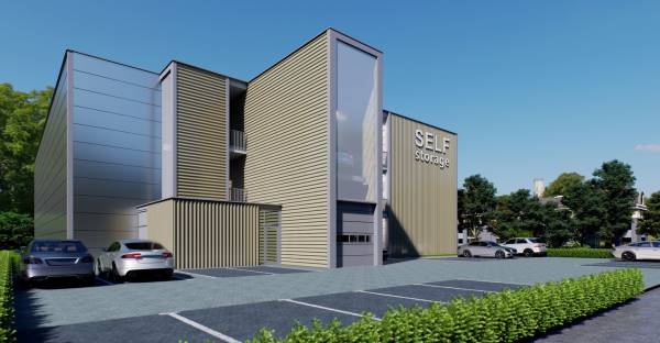 Bedrijfsruimte Ramgatseweg 31- 026 Raamsdonksveer