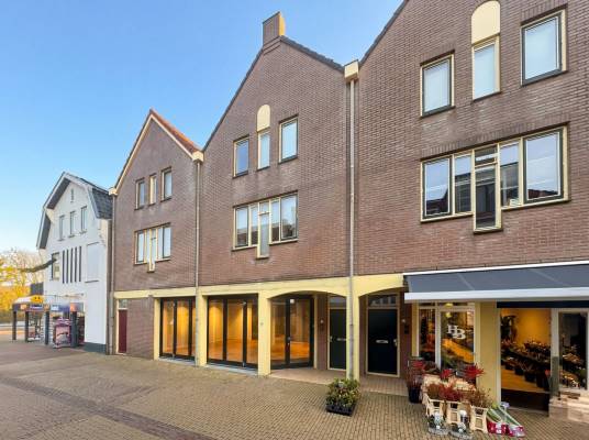 Winkelruimte Molenstraat 46 Lochem
