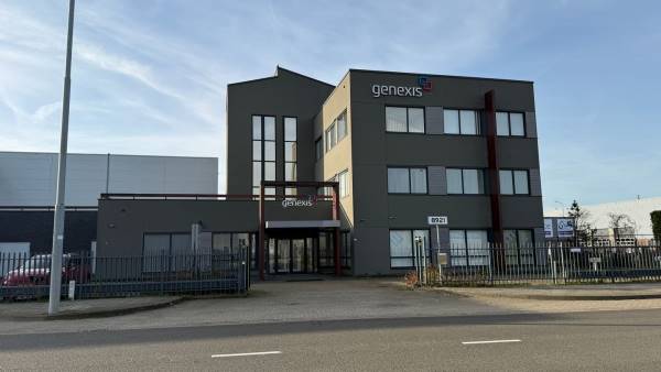 Kantoorruimte Lodewijkstraat 1-A Eindhoven