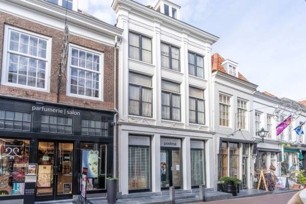 Winkelruimte Dam 7 Zierikzee