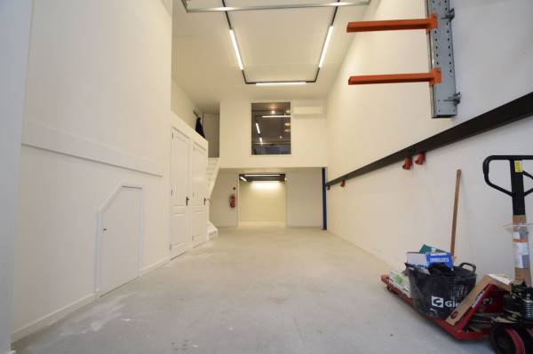 Bedrijfsruimte Deutzstraat 78 IJmuiden