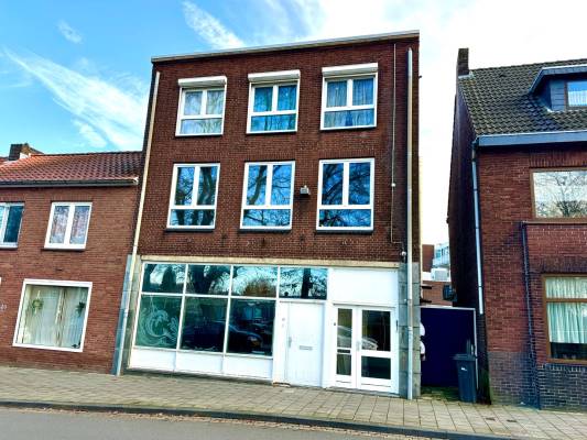 Beleggingsobject Meezenbroekerweg 124 Heerlen