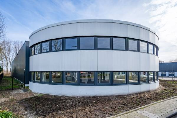 Kantoorruimte Innsbruckweg 150 Rotterdam