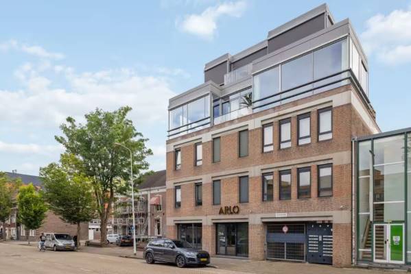 Kantoorruimte Stratumsedijk 29-A Eindhoven
