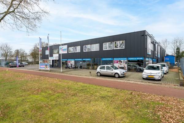 Winkelruimte Torenlaan 24 Hengelo (OV)