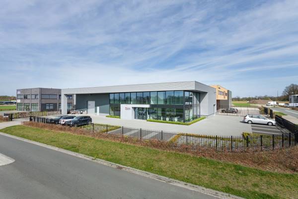 Bedrijfsruimte Habraken 2145-A Veldhoven