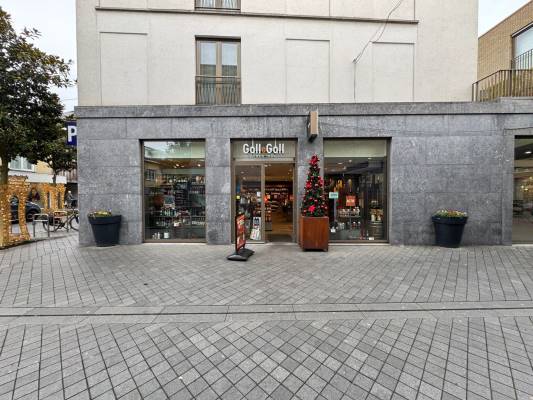 Winkelruimte Irmengard Passage 1 Valkenburg (LI)