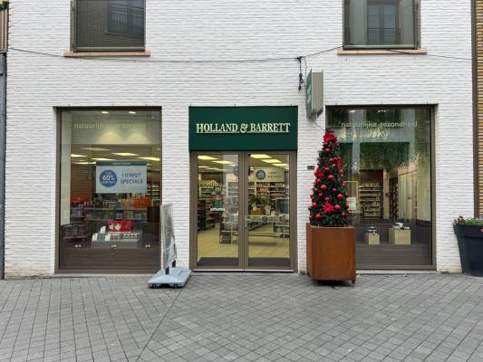 Winkelruimte Irmengard Passage 4 Valkenburg (LI)