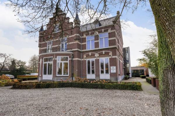 Kantoorruimte St.-Michielsgestelseweg 8 Vught