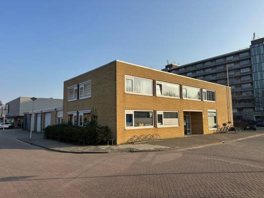 Kantoorruimte Constantijn Huygenslaan 43-o Papendrecht