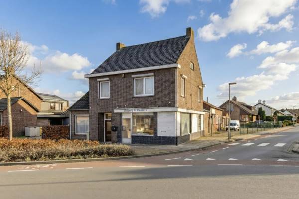 Winkelruimte Dijk 23 Montfort