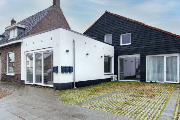 Kantoorruimte Zuideindsestraat 37-A Made