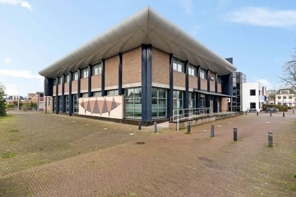 Kantoorruimte De Merk 10 Joure