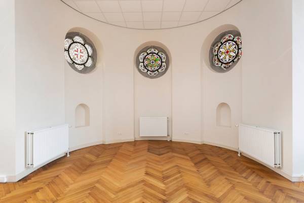 Kantoorruimte Emmerikseweg 19-b 's-Heerenberg