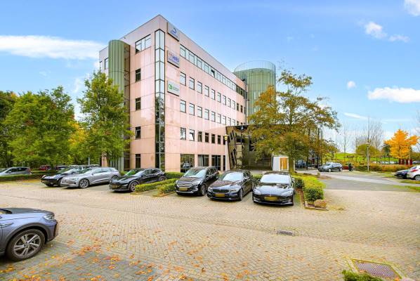 Kantoorruimte Pettelaarpark 30 Den Bosch