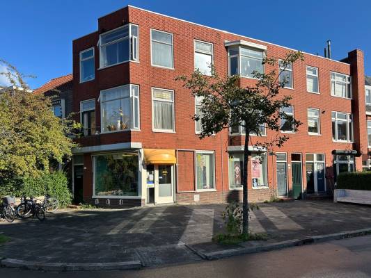 Winkelruimte Coendersweg 74 Groningen