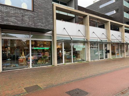 Winkelruimte Molenstraat-Centrum 429 Apeldoorn