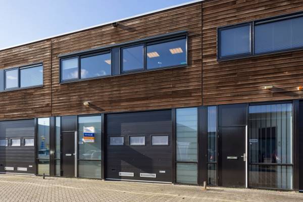 Bedrijfsruimte Minervum 7446-C Breda