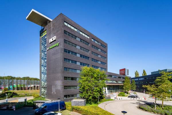 Kantoorruimte Dr Holtroplaan 15- 39 Eindhoven