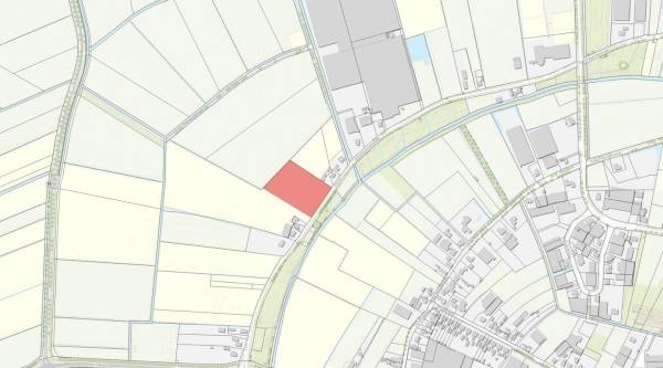 Agrarische grond HEUST Well (GE)