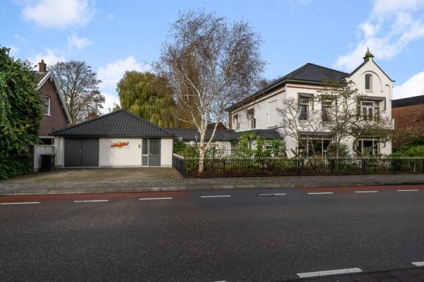 Kantoorruimte Utrechtsestraatweg 31 Woerden