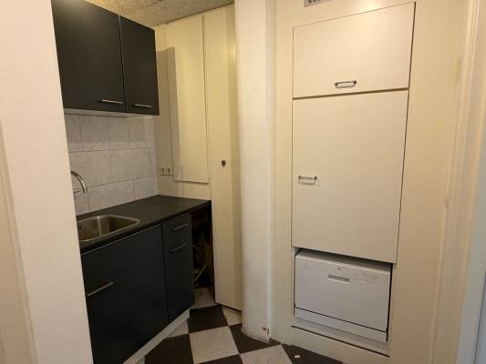 Kantoorruimte Havenstraat 22 IJsselstein