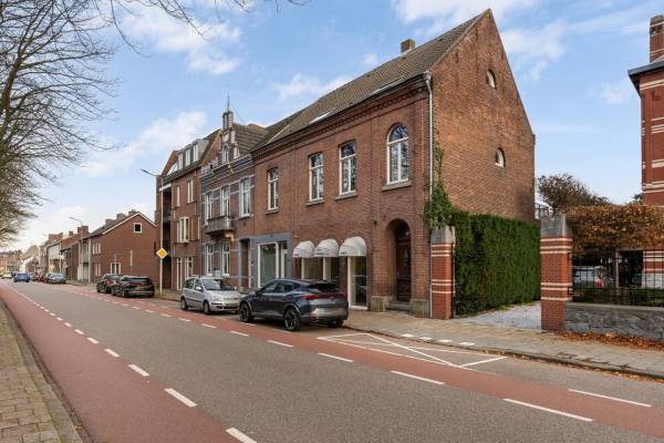 Winkelruimte Biest 12-A Weert