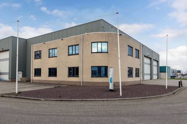 Kantoorruimte Wheermaten 11 Steenwijk