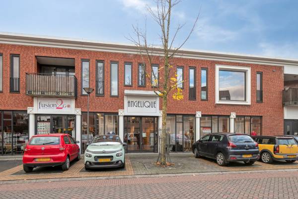 Winkelruimte Haverkamp 7-a Nunspeet