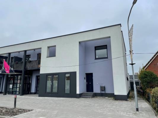 Kantoorruimte Molenweg 4 Bedum
