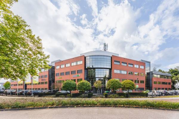 Kantoorruimte Larenweg 74 Den Bosch