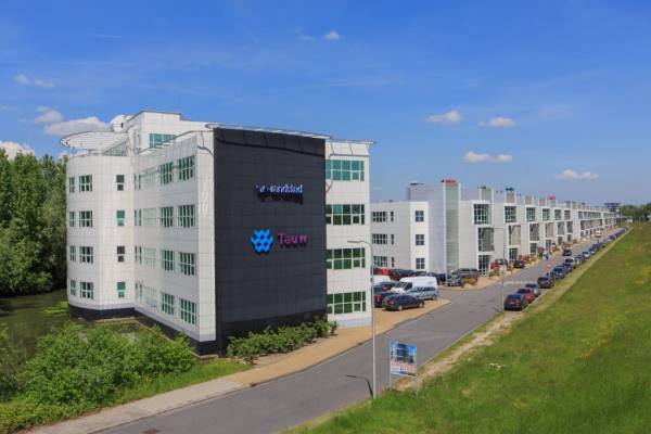 Kantoorruimte Rhijnspoor 209 Capelle aan den IJssel