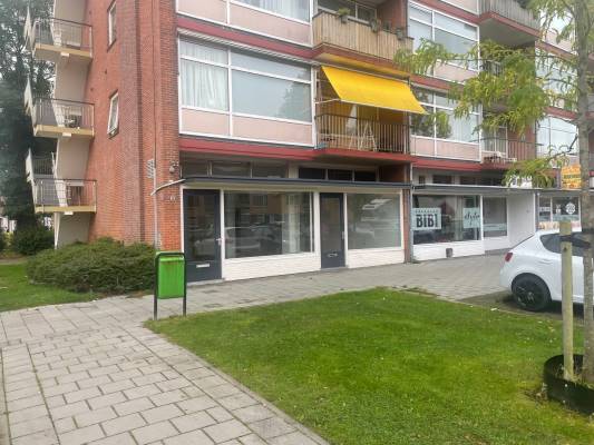 Winkelruimte Mr. P.J. Troelstralaan 189 Assen