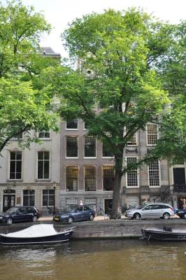 Kantoorruimte Herengracht 505 Amsterdam