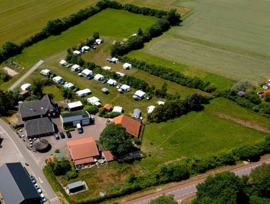 Bedrijfsruimte Arfmanssteeg 1 Ruurlo