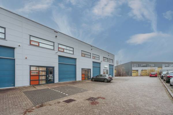 Bedrijfsruimte Handelsweg 31 Uithoorn